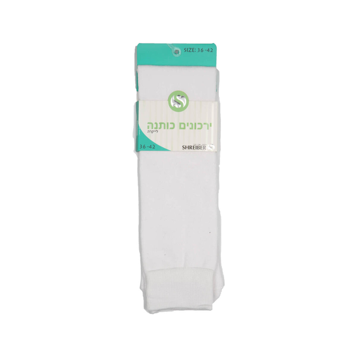 Shreiber גרבי ירך גרבי נשים מעל הברך