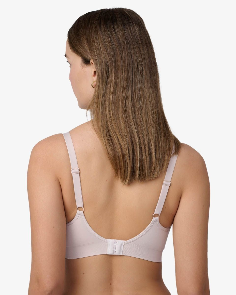 Femina חזיית הנקה דגם 4820 חזיית הנקה סימלס