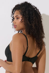 Lisca דגם 20237 LAURA חזייה מרופדת ללא קשת