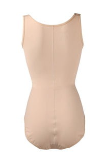 Kaye Larcky Wondersuit 2.0 Legless - בגד גוף מחטב ללא רגליים