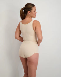 Kaye Larcky Wondersuit 2.0 Legless - בגד גוף מחטב ללא רגליים