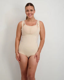 Kaye Larcky Wondersuit 2.0 Legless - בגד גוף מחטב ללא רגליים