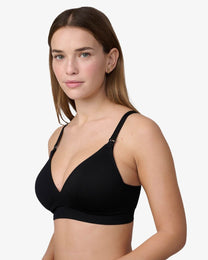 Femina חזיית הנקה דגם 4820 חזיית הנקה סימלס