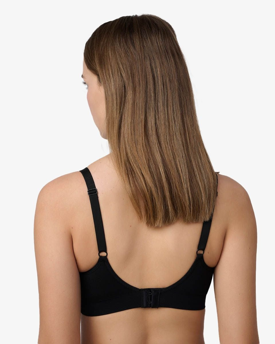 Femina חזיית הנקה דגם 4820 חזיית הנקה סימלס