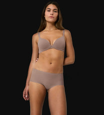 טריומף חזייה מרופדת – Triumph Body Make-Up Illusion WP EX חזיית תחרה עם ריפוד