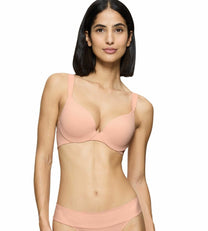 טריומף חזייה מרופדת – Triumph Body Make-Up Illusion WP EX חזיית תחרה עם ריפוד