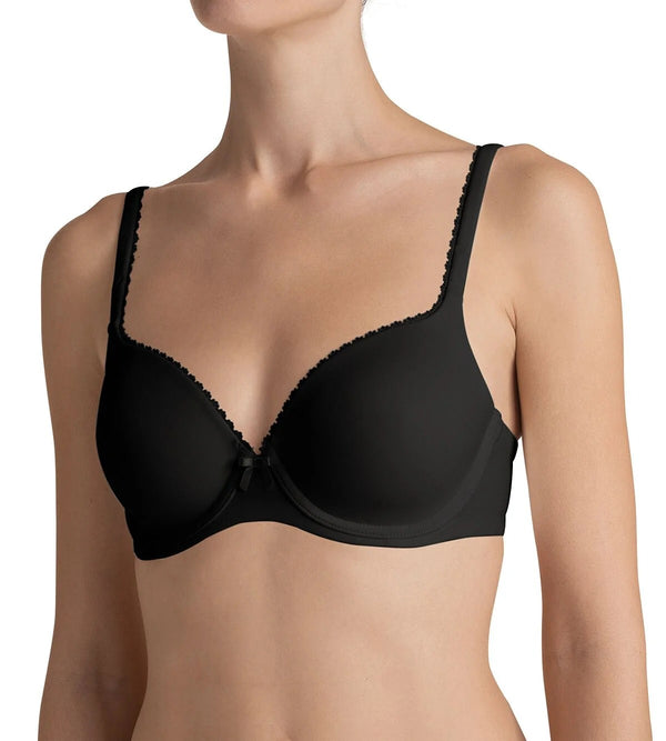 טריומף חזייה מרופדת – Triumph Perfectly Soft WHP חזייה ברפוד קל עם עצם