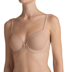 טריומף חזייה מרופדת – Triumph Perfectly Soft WHP חזייה ברפוד קל עם עצם